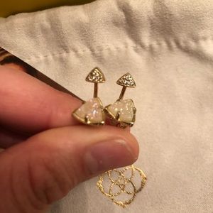 Kendra Scott Brindley Ear Jackets